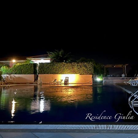 Villa Nivessa سان تيودورو المظهر الخارجي الصورة