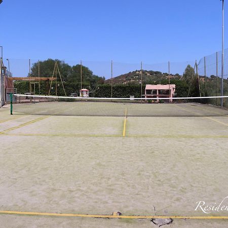 Villa Nivessa سان تيودورو المظهر الخارجي الصورة
