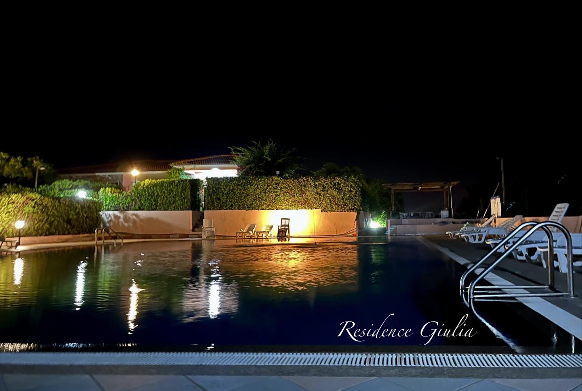 Villa Nivessa سان تيودورو المظهر الخارجي الصورة
