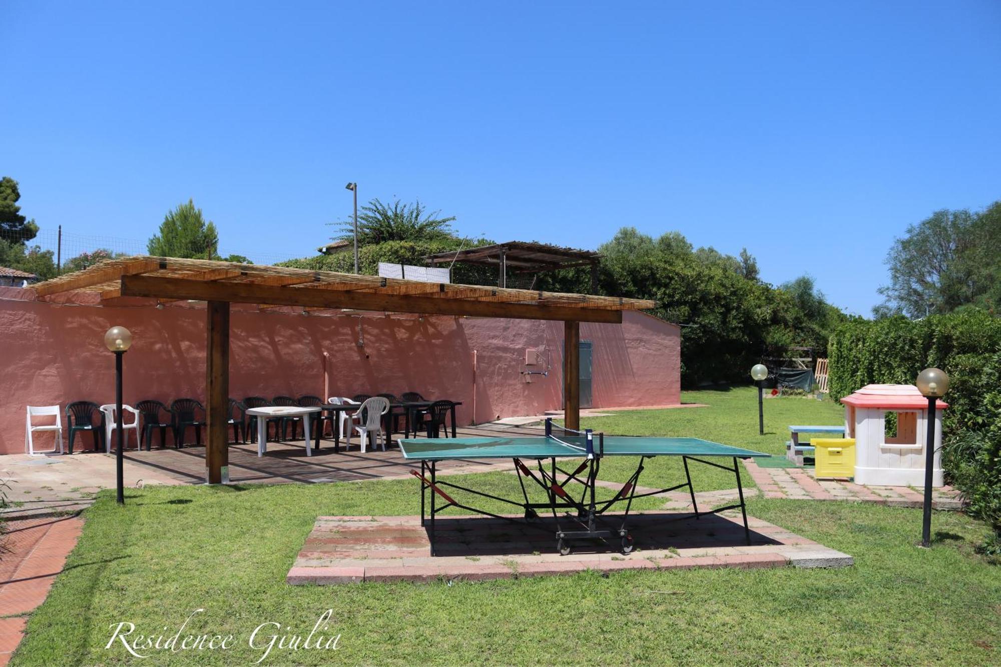 Villa Nivessa سان تيودورو المظهر الخارجي الصورة