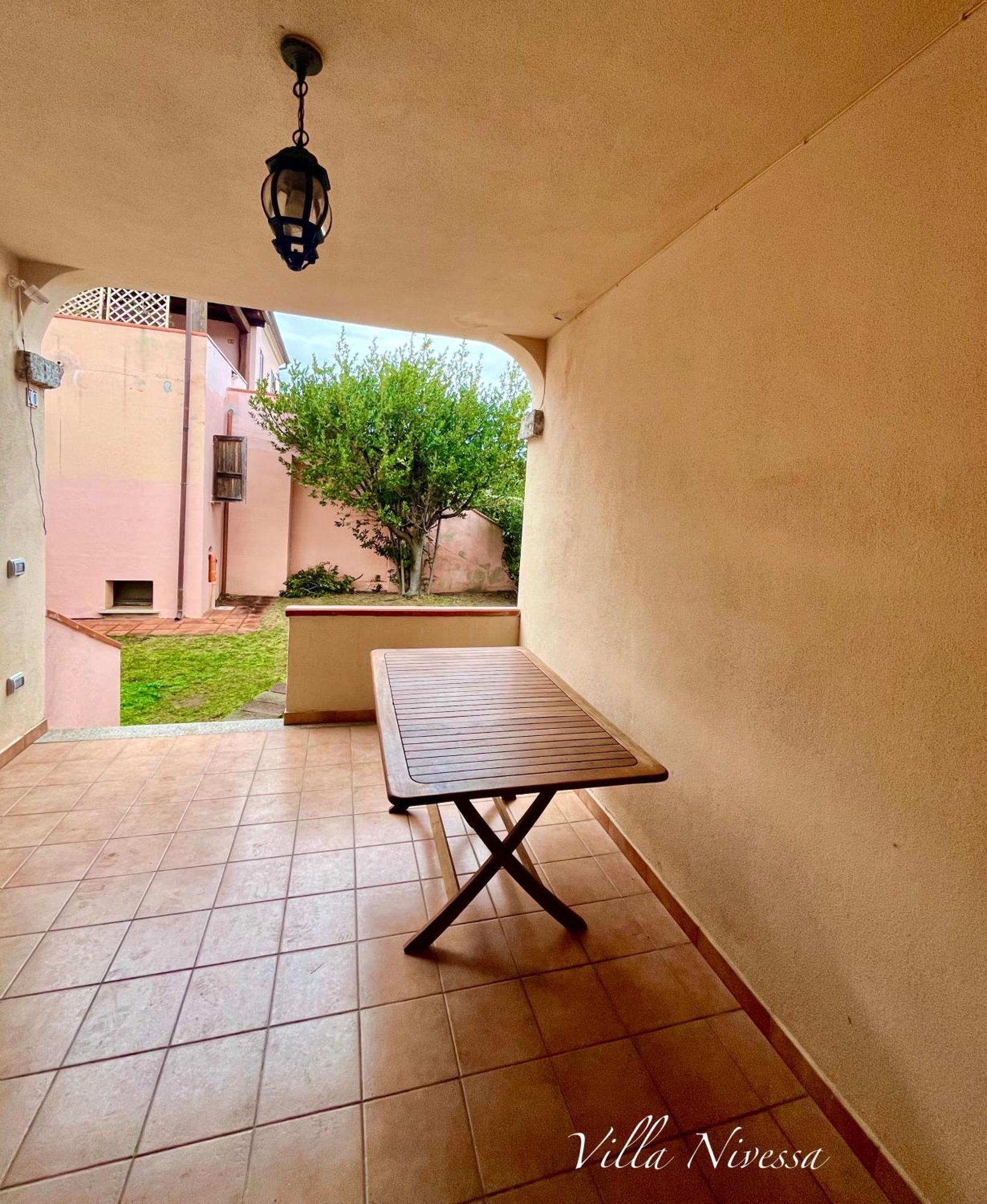 Villa Nivessa سان تيودورو المظهر الخارجي الصورة